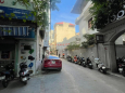 Vũ Ngọc Phan, Đống Đa. 146m đất, mt 6.1m, 55 tỷ. Ô tô tránh đỗ, Kinh Doanh đỉnh