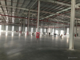 Cho thuê nhà xưởng 3.500m2 trong khu Amata Quảng Ninh, PCCC tự động