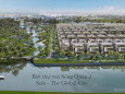 Biệt thự ven sông The Global City, số lượng giới hạn. LH 0978.469.907