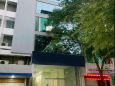 Bán toà nhà văn phòng 1,500 m2- ngang 9m- 8 tầng- bán: 260 tỷ