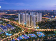 Bán Studio 32m2 Sola Park tại Vinsmart City. GIÁ 3.870 tỷ thanh toán tiến độ