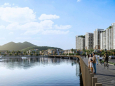 Sungroup ra mắt dự án Charmora City,căn hộ mặt sông View biển đẹp nhất Nha Trang