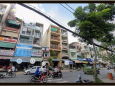 Bán rẻ nhà phố 3.7 x 16m Huỳnh mẫn Đạt Quận 5 TP.HCM