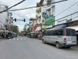 Nhà phố Nguyễn Tư Giản ngang 5m ô tô ngủ trong nhà 105m2 tặng NT gần chợ 13.5 tỷ