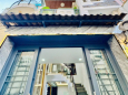 Nhà phố xinh rẻ 1 trệt 4 lầu Thích Quảng Đức Phú Nhuận TP.HCM