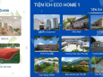 Cập nhật thông tin mới nhất về căn hộ Ecohome 1 Phú Mỹ. LH: 0942.882.192