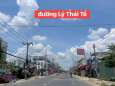 BÁN GẤP MẶT TIỀN 1123m - ĐƯỜNG LÝ THÁI TỔ, NHỒN TRẠCH, ĐỒNG NAI