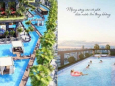 Sunshine Sky City, Phú Thuận, Quận 7, TT 30 Tháng, Booking GIỮ CHỖ VỊ TRÍ ĐẸP