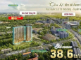 Căn hộ 2PN giá từ 2,3 tỷ trung tâm Thuận An tiện ích đủ đầy CK ĐẾN 12,5%