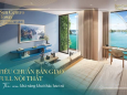  CHỈ 1,8 TỶ - CĂN HỘ NGHỈ DƯỠNG MẶT BÃI TẮM HẠ LONG
