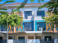 BÁN CĂN NHÀ 3 TẦNG RẺ NHẤT NHÀ SUNCASA VSIP2 Bình Dương Mới Nhất T11/2025