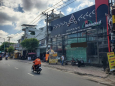 Bán gấp, nhà mặt tiền 778m2 ,1 trệt lửng, thông sàn ,Lê Văn Quới ,Bình Trị Đông