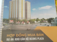 Căn hộ C11.11 Bcons Plaza, 53m2, 2PN, khu dân cư làng đại học, giá 2,4 tỷ
