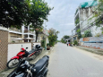 Bán Đất Mặt Tiền Trinh Đường - Số nhà 22B Đi Lên