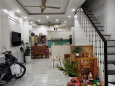 Hxh Trần Văn Ơn, 43m2, 4.3x10, 2 tầng BTCT đẹp lung linh, chỉ 6.7 tỷ, ở ngay