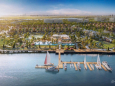Biệt thự Nam Long Đảo Đại Phước, Elyse Island. Sắp ra mắt. LH 0978.469.907