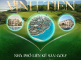 BÁN NHÀ PHỐ LIỀN KỀ VINHOMES GREEN PARADISE, KỀ SÂN GOLF, GIÁ CHỈ TỪ 12,9 TỶ/CĂN