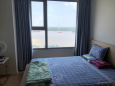 CHO THUÊ CĂN HỘ AN GIA RIVERSIDE 63M2, 2PN, VIEW SÔNG, FULL NỘI THẤT, GIÁ 13TR