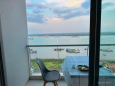 CHO THUÊ CĂN HỘ AN GIA RIVERSIDE 63M2, 2PN, VIEW SÔNG, FULL NỘI THẤT, GIÁ 13TR
