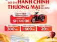 Đất nền dự án Agora City ngay trung tâm hành chính, vị trí vàng tiềm năng