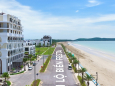 Tổ hợp đô thị biển và du lịch nghỉ dưỡng tiêu chuẩn quốc tế 5* đầu tiên tại Than