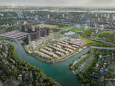 Chính thức mở bán đợt đầu tiên của Biệt Thự Compound Sola tại The Global City