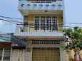 Nhà 5x27m số 63A Võ Thị Nhờ P Tân Thuận Đông Q7. Giá ĐT