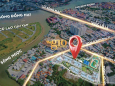 The Gió Riverside – suất đầu tư STUDIO giá tốt nhất Gió Đông – thanh khoản cao