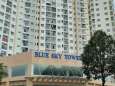 HQC Bình Trưng Đông (Blusky Tower) Gía bán 2.4 tỷ căn 59m2-2PN