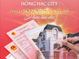 Cập nhật mới nhất (tháng 03/2026) giá Biệt Thự Hồng Hạc City - Phú Mỹ Hưng