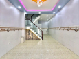 Bán nhà hẻm 6m Phạm Văn Hai, 44m2, 4x11.5m, 3 tầng 4PN, Sổ vuông đẹp