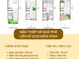 T&T City Millennia nhận booking 50 triệu/căn nhà phố liền kề