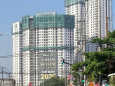mở bán căn hộ Green SkyLine ngay siêu thị GO quốc lộ 1K