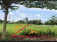 Bán gấp nền đẹp giá mềm mại vừa ở vừa đầu tư !!!!