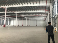 CHO THUÊ NHÀ XƯỞNG 3.200m² – KCN QUẾ VÕ 2, BẮC NINH | SẴN SÀNG VẬN HÀNH