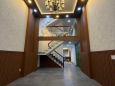 Nhà HXH đường Tân Hương, 64m2 (4x16m), 4 tầng hiện đại, XH vào nhà