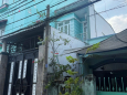 Nhà HXH TL43, Bình Chiểu Thủ Đức, DT 74m2, 2 tầng. Chủ cần tiền ưu tiên bán
