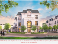 Bán Biệt thự đẳng cấp của Phú Mỹ Hưng - Hồng Hạc city, Mua trực tiếp chủ đầu tư