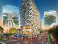 FIATO UPTOWN PENTHOUSE sở hữu không gian sống đỉnh cao chỉ  66 triệu/m2 tại TĐ