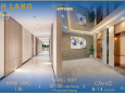 FIATO UPTOWN PENTHOUSE trung tâm Thủ Đức chỉ từ 66 trệu/m2 giải pháp đầu tư thô