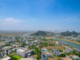 Bán căn hộ tại Đà Nẵng view sông, ban công thoáng mát giá tốt !!!
