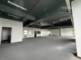 MẶT BẰNG VĂN PHÒNG 315M2 CHO THUÊ - BÀN GIAO HIỆN TRẠNG - TRUNG TÂM VSIP 1