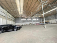 BÁN KHO XƯỞNG,MẶT TIỀN BẾN LỘI (1,100m2 - 34m x 28m) GIÁ 150 TỶ TL