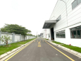 Cho Thuê Kho xưởng ngay Nút Giao Yên Mỹ - Hưng Yên / 3.000m2 - 5$/m/tháng