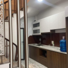 Do chuyển đổi chỗ ở mới nên cần thanh khoản gấp. 