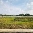 Bán nền gần chợ giá 450triệu, 103m2