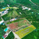 Cần tiền kinh doanh bán gấp lô đất gần 1 sào 6 có 200m2 tc đường Lạc Long Quân