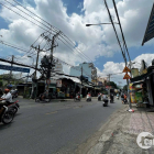 BÁN NHÀ HẺM XE TẢI, đường Tân Hoà Đông, 74m2 SHR, Nhỉnh 7 tỷ