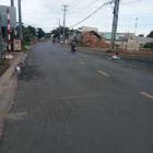 Bán nhà mặt phố phường Long thạnh txtanchau tỉnh An Giang.dt 78.m.gia 3 tỷ 500 t