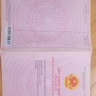 đất nền gần kề vigroup dt 4×25